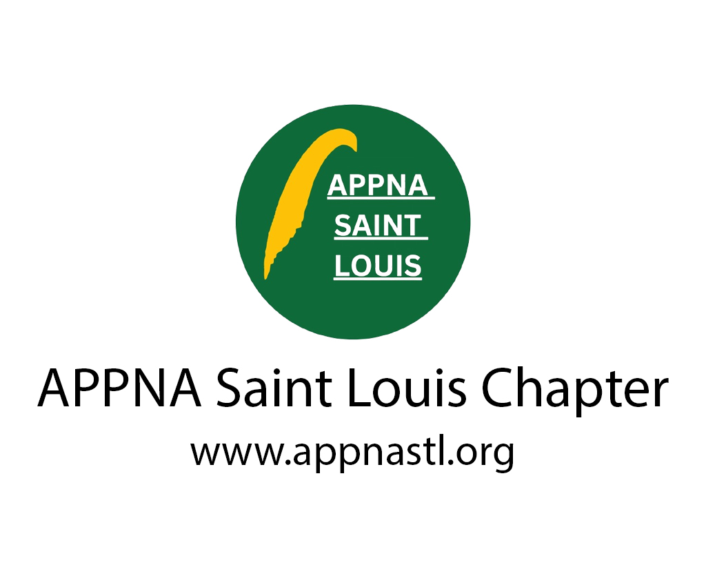 APPNA Saint Louis Chapter - Philanthropy, Networking